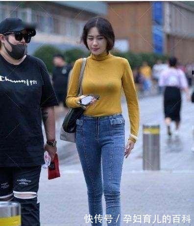 穿搭 潮流个性的瑜伽裤穿搭彰显一丝活力,个性与气质并存,清新减龄!