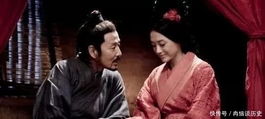 皇帝|历史上草根逆袭的三个皇帝，除了刘邦朱元璋还有一个是谁？