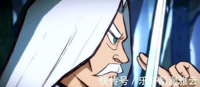 小十三|伍六七番外解读细数那些易忽略的精彩瞬间,期待后续的揭秘吗