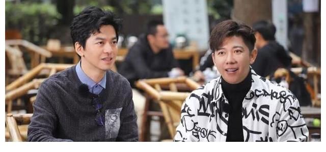 李健曝《一路唱響》剛播,立馬約胡彥斌出去唱歌被拒,原因笑翻全場