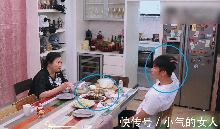 李晨|李晨谈《奔跑吧》,对新成员赞不绝口,妈妈的话却戳中我的泪点