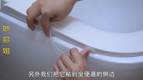 今天才知道,原来牛奶箱提手还有10个隐藏功能,以后再也不扔了