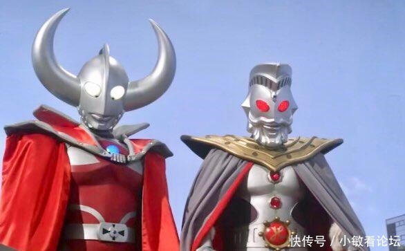 奥特之王|「创作开运礼」传说奥特曼的融合素材越来越多了,雷迦的好夸张