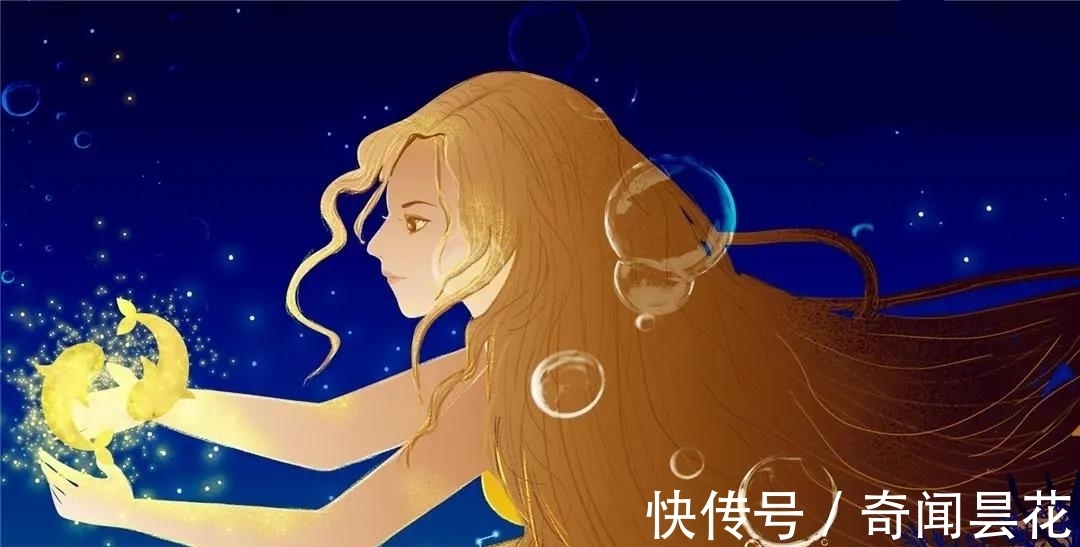 真爱|“段位”高的三大星座女，一旦牵手真爱，却常会加厚“恋爱滤镜”