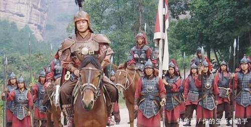 将领|陈友谅做梦都想得到他,朱元璋却将他囚禁,天才将领就此结束!