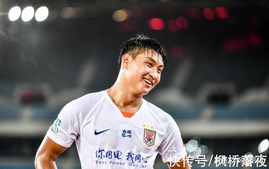雄狮|开场3分钟闪击！半场完成梅开二度，中超又一前国脚重回巅峰
