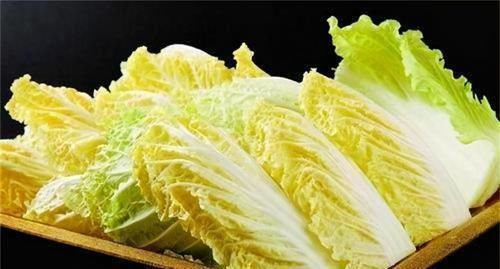 大白菜|想长寿全靠吃,3种食物离不开,养生保健、生精益血、好处多多
