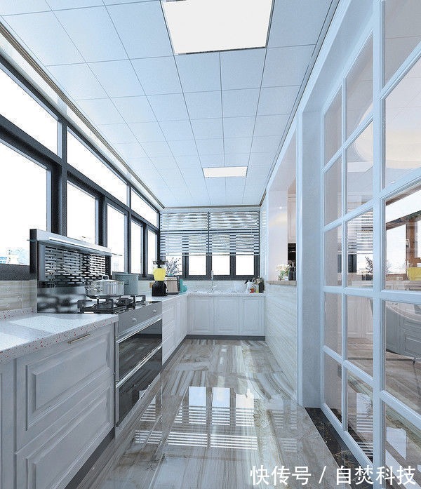 混搭|这对夫妻俩装修思想前卫,全屋新中式混搭风格,效果让人羡慕极了