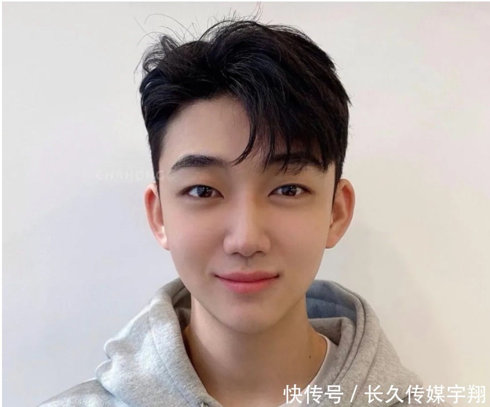 长相|男人帅不帅,三分看长相七分靠发型,同意吗