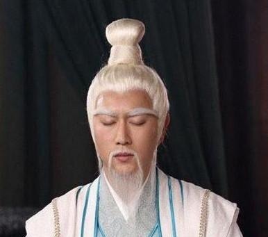 王行瑜&姜太公留下2个字,三百年大唐只有三个人敢用,有两个丢了性命