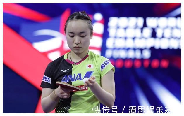 刘国梁|伊藤美诚彻底翻脸!以后休想来国乒交流,呼吁刘国梁拒绝接待