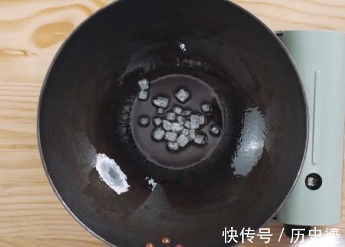 好吃|五花肉这样做太好吃，肥而不腻，软烂甜鲜，孩子喜欢的肉食美味