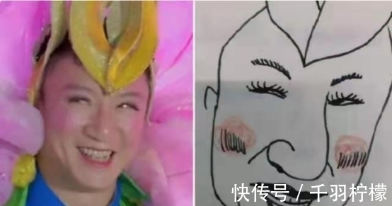 天赋#美术生也分“学霸和学渣”,两者作品差距明显,学渣:太伤人了