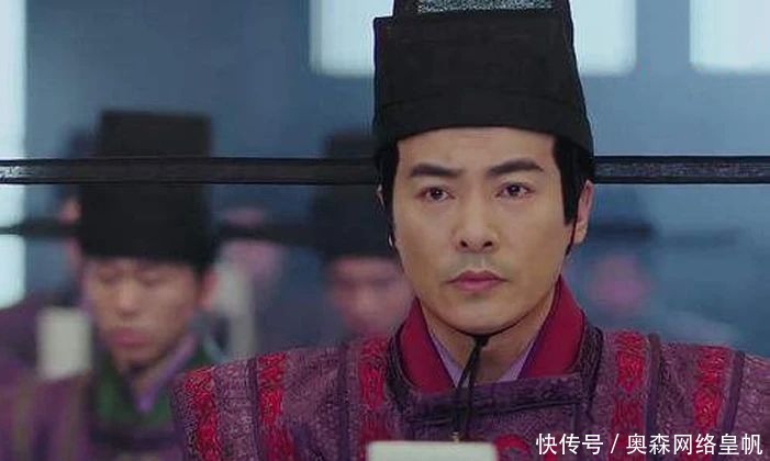 欧阳修等人|欧阳修推荐梅饶臣做官,梅饶臣却不愿登门拜访他,这才是君子