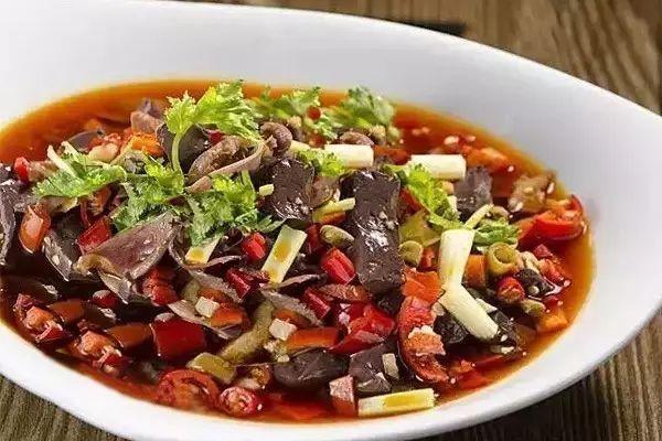 家常特色经典美食菜谱，总有喜欢的一道，学会家人有口福！