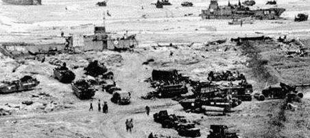 将军|一个将军,救了33万人,算不算英雄中国3万将士白白牺牲