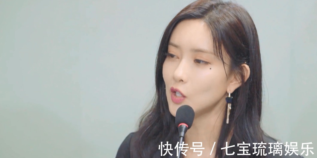 舒淇|《桃花坞》郭麒麟暴露低情商为难孟子义，拒绝帮助陈陈陈