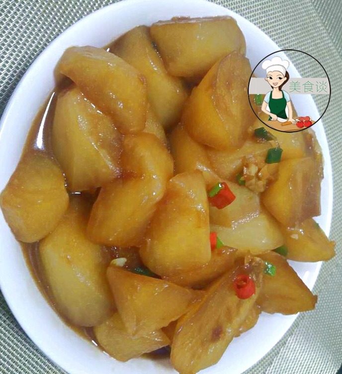 维生素c|此菜几毛一斤，虽然不起眼，但维生素C比梨高10倍，滋补赛人参