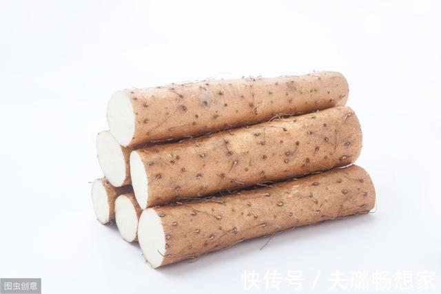 买山药时，别管它多粗多长，牢记这“4点”，保证山药一挑一根准