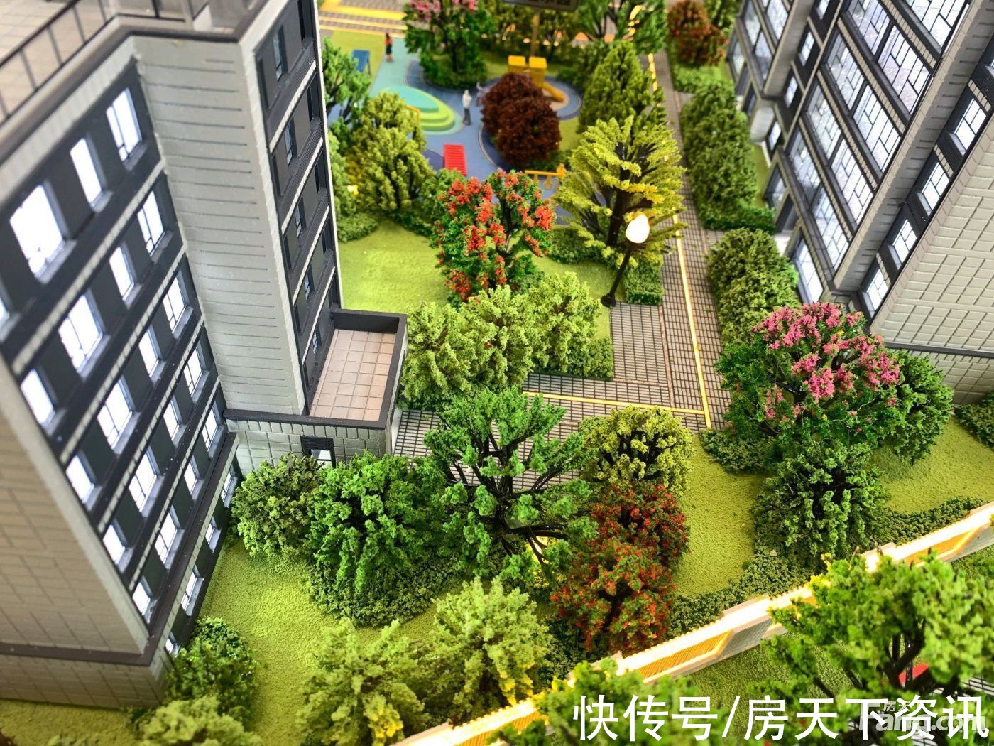 徐州|徐州鼓楼热门楼盘项目现场传来一批新照片，请查收