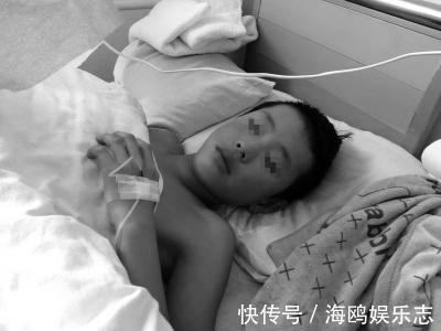 命根|15岁男孩命根疼痛难忍,父母心大不当回事,送医生检查切了吧
