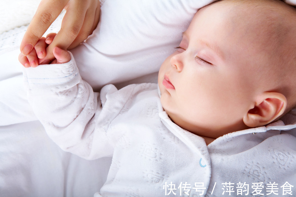深度睡眠|被孩子折磨到凌晨3点的宝妈们,学会这几招,从此睡觉到天亮