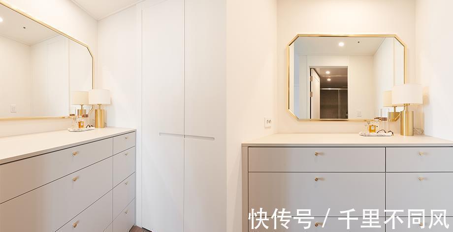 二手房|东西又多又乱,122㎡二手房拿到手改造下,现场不比样板间差吧!