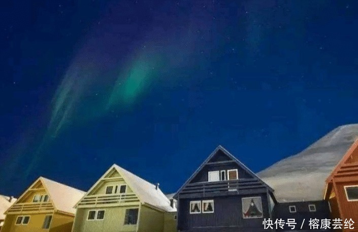 斯瓦尔巴群岛:国人可随意出入的欧洲土地,不需签证