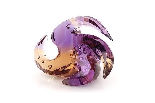 美国宝石贸易协会,珠宝设计大赛2020年度获奖名单