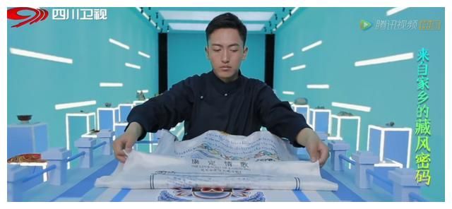 蒲巴甲 《藏风美少年》重磅播出,40名少年高燃登场