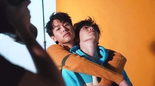 王一博“cp大战”:运费夫妇冲进榜前三,博君一肖岌岌可危