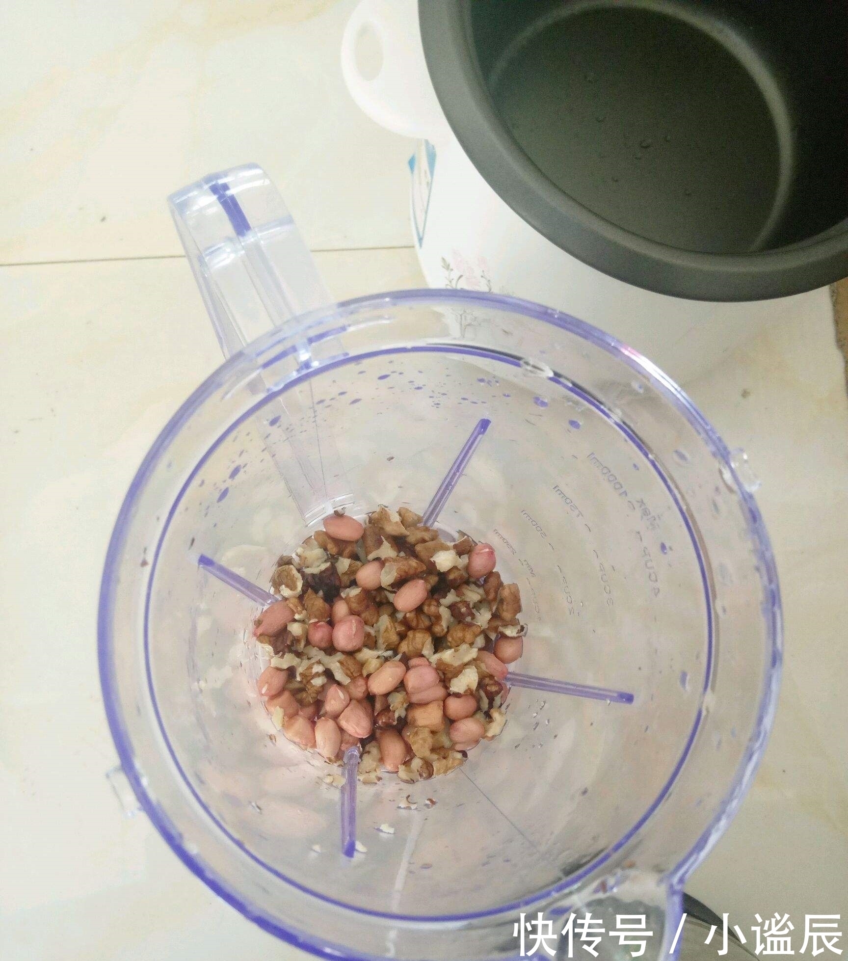 孩子|比豆浆、牛奶更补钙,每天1碗,孩子个头长得快,营养品都省了