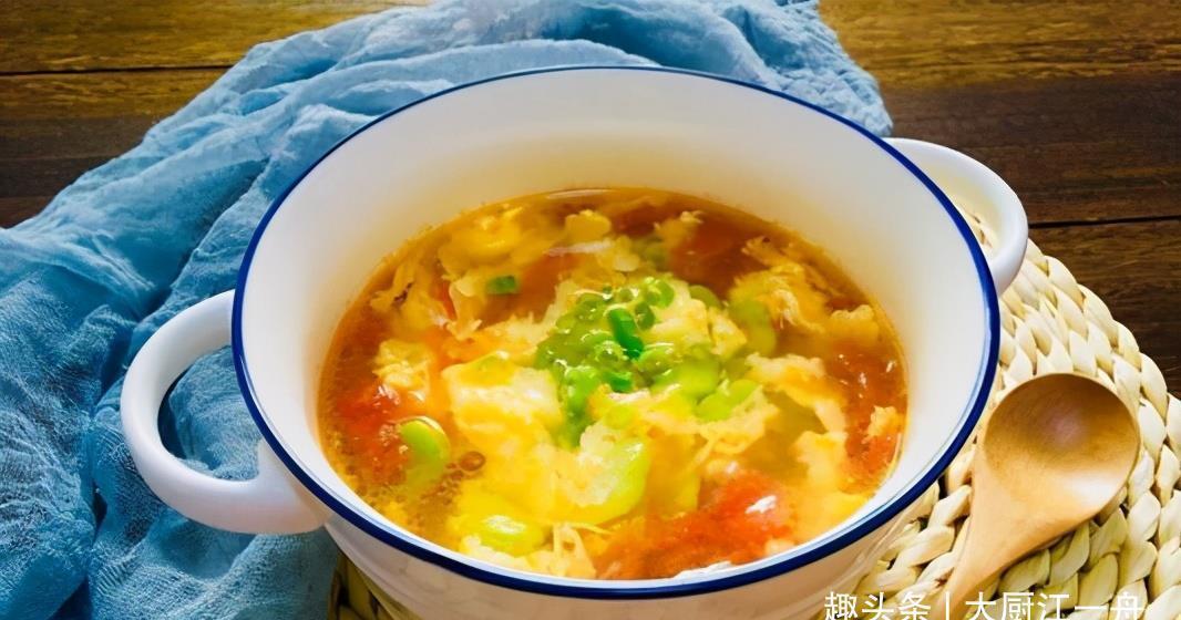 御寒|大雪节气,多给家人喝这道汤,御寒暖胃,厨房新手也能一学就会