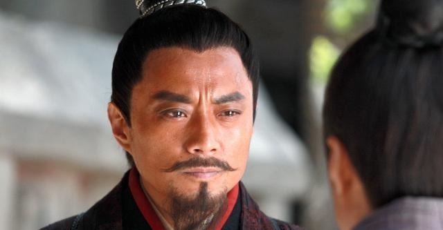 石勇|《水浒传》中滥竽充数的“四大废物”!