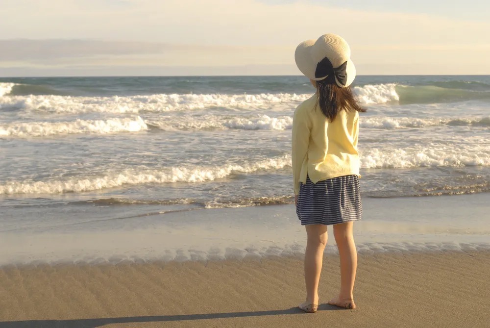 孝顺|?长大后不孝顺的孩子,小时候都有这4个特征,希望你家孩子没有