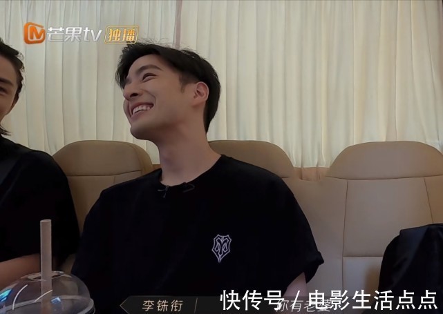 哥哥們|《披荊斬棘的哥哥》好看又好笑，新一期又“炸”了！