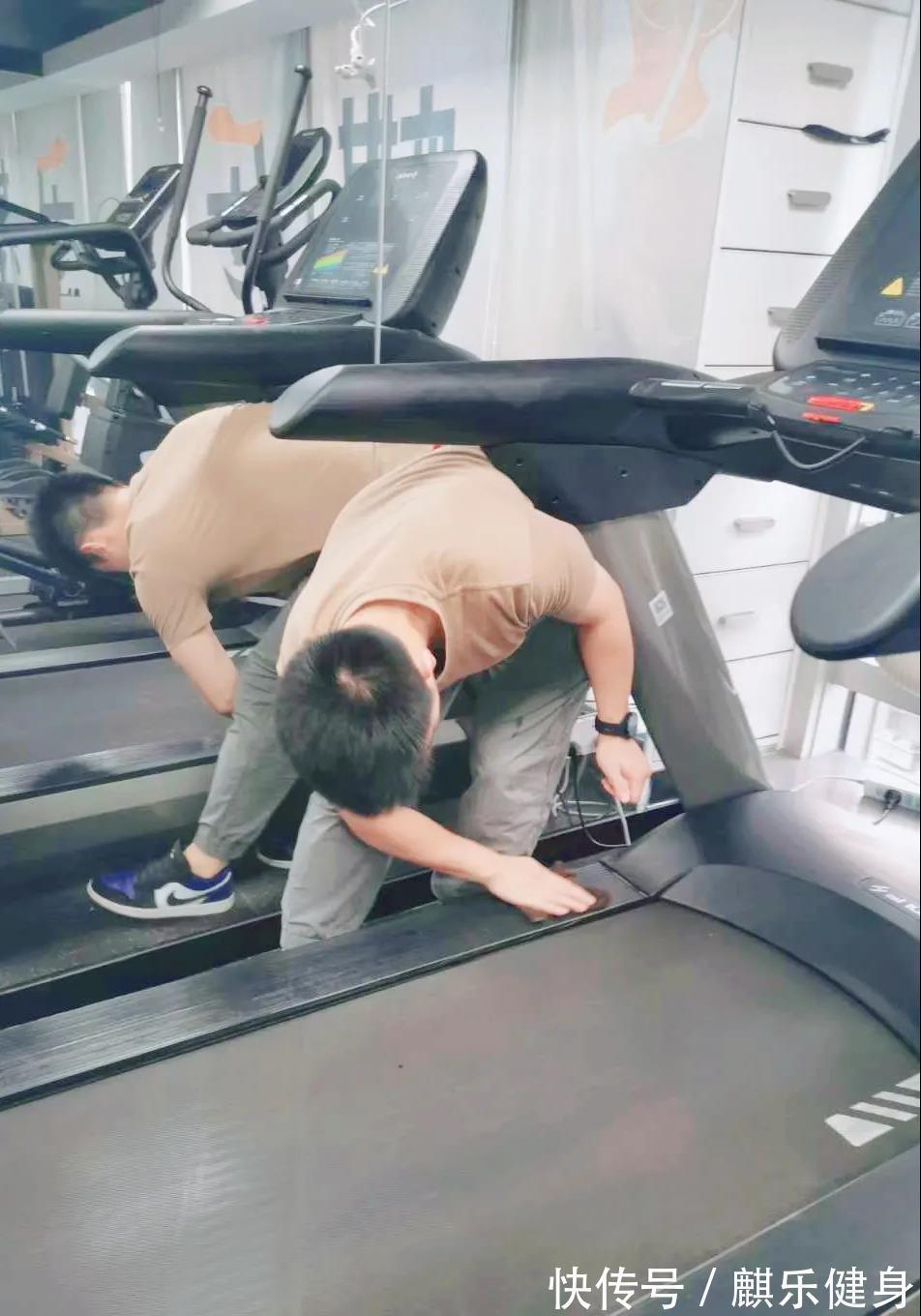 中国工程院院士|疫情后,你踏进健身房了吗?