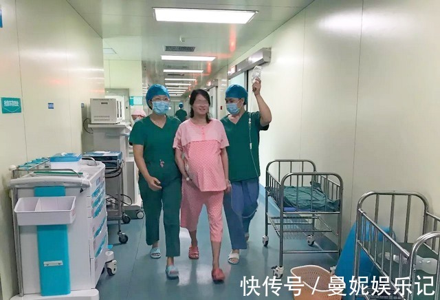 四胞胎|孕妈分娩四胞胎变六胞胎,急哭产房外的爸爸,六个儿子得花600万