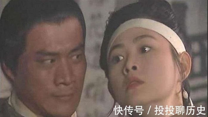 水浒传|水浒传:武松光明磊落,一生却有三个污点,最后一个洗不白