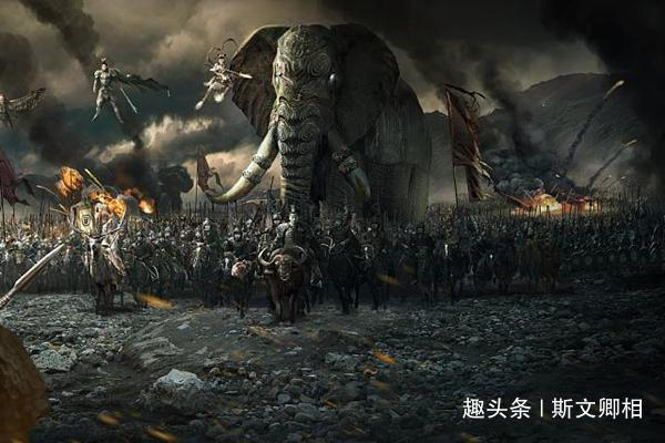 圣人!封神中,有个打伤圣人的神仙,以后不但没上榜,地位还在如来之上