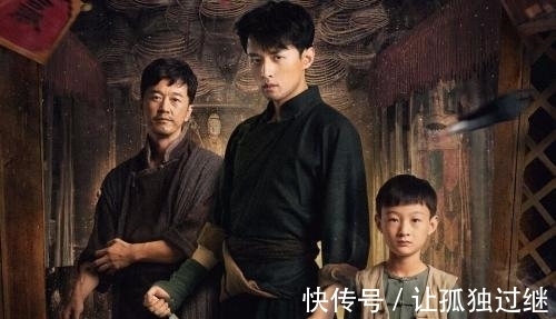 尸蟞丸!《盗墓笔记》众人吃尸蟞丸,为何陈文锦霍玲会变禁婆,小哥没事?