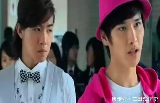 随便取名都好听的5大姓氏,你知道几个每一个都有不一样的感觉