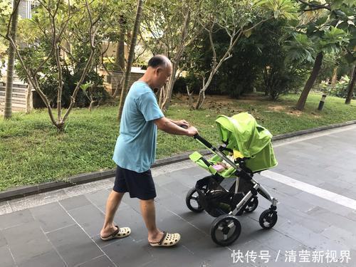 有福气|命中有“福气”的宝宝，面相上有这4个特点，很少有娃能全占