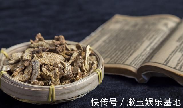 血积|一个便宜又好用的古方,寒积食积气积血积痰积,通通都消除!