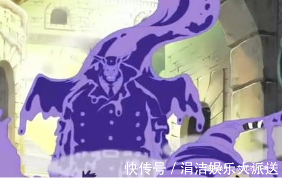 茂盛|海贼王最顶级的3个果实,一个“唯一植物系”,秒杀草帽团3人