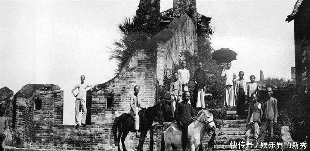 古代|古代历史上战况惨烈的三大战争,长平之战竟还不能排第一!