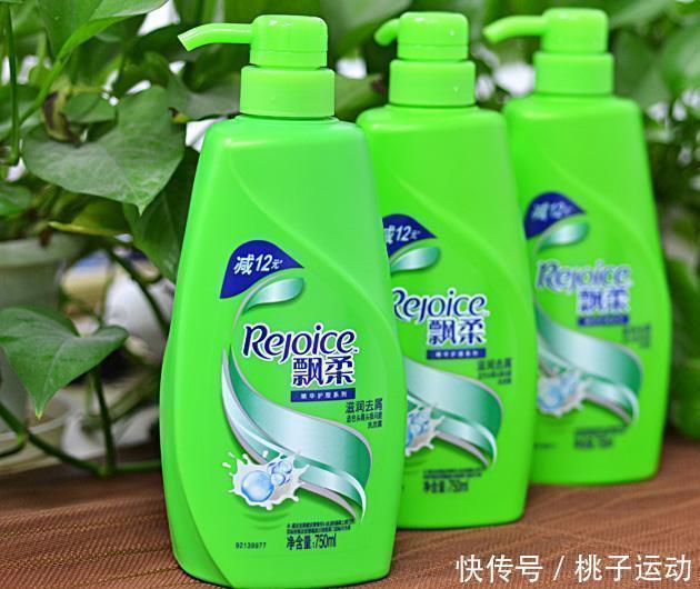 泡泡|洗发水不是越贵越好,这几款洗发水,洗完清爽蓬松不油腻