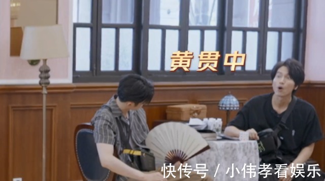 老實人|為什么很多人喜歡言承旭?看了《披荊斬棘的哥哥》,你就會明白