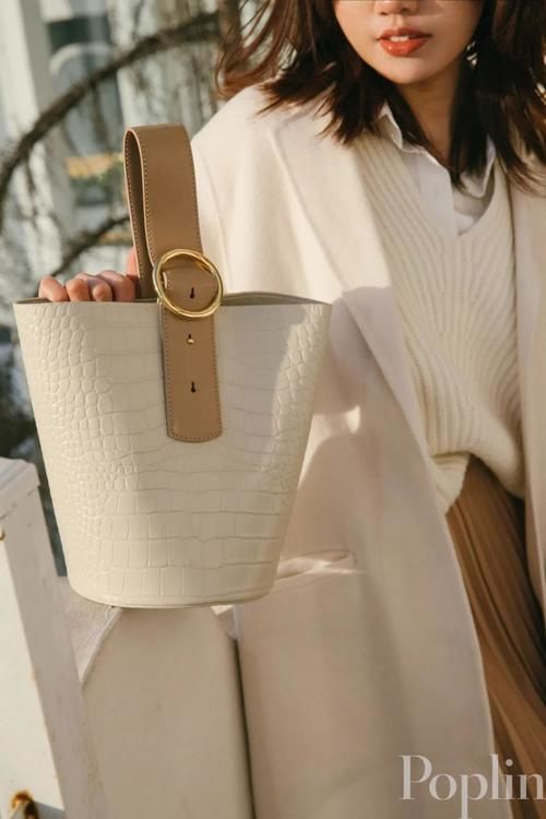 5只适合日常背的百搭包，超划算