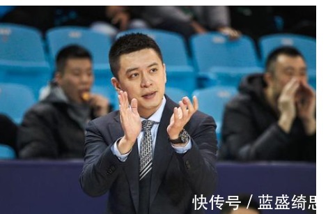 北京首鋼|從球員到教練，楊鳴這點一直沒變，尤其是對陣北京首鋼隊！